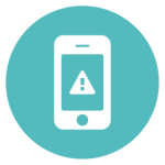 Reduce Stress Icon