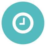 Save Time Icon