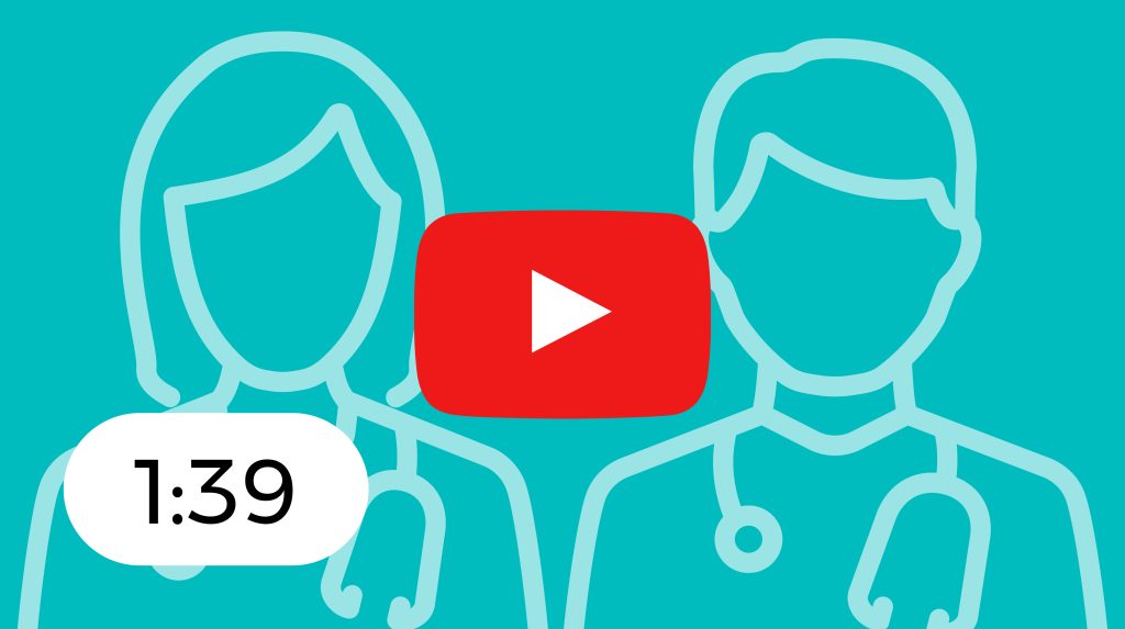 iConceive Doctor Snapshot Video