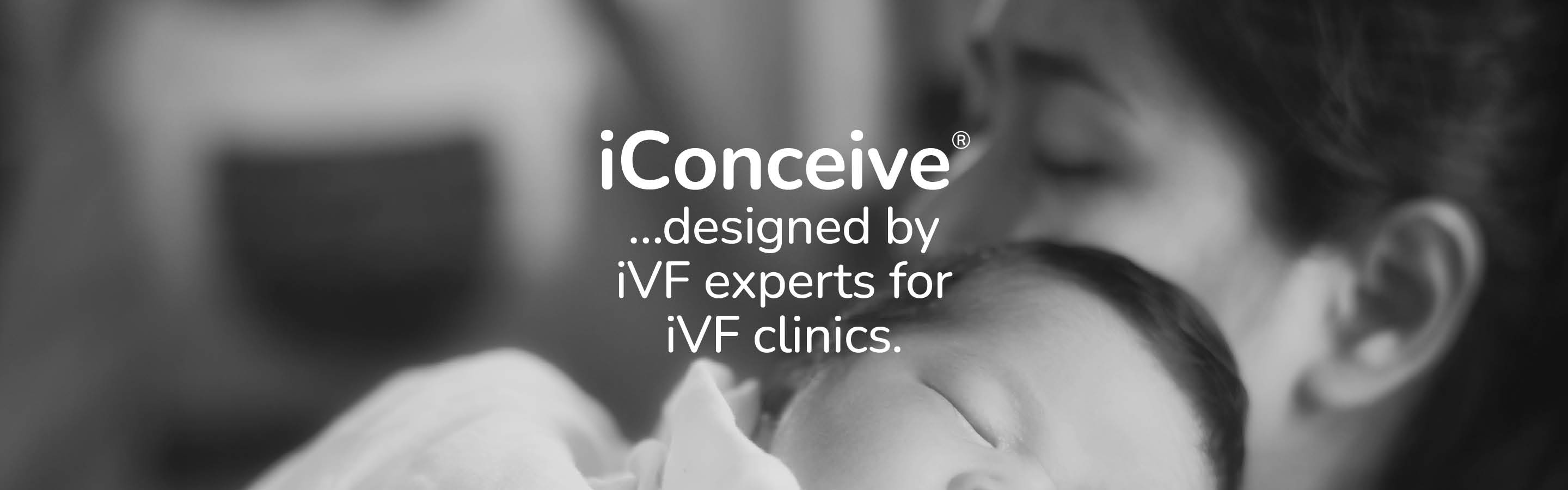 iConceive a lot more than an iVF phone App